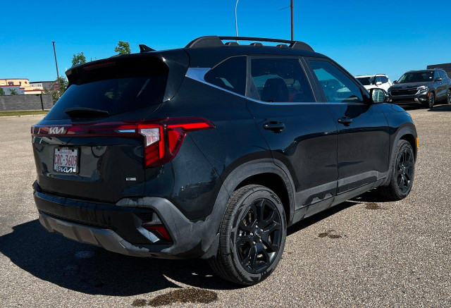 2024 Kia Seltos in Cars & Trucks in Grande Prairie - Image 2