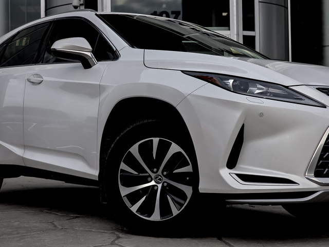 2022 Lexus RX 350 | Premium Pkg | Lexus Certified | AWD in Cars & Trucks in City of Toronto - Image 3