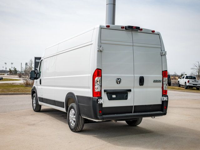2025 Ram ProMaster Cargo Van SLT+ in Cars & Trucks in Barrie - Image 3