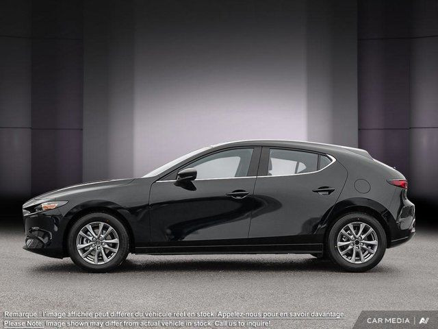 2025 Mazda Mazda3 Sport GX in Cars & Trucks in Laval / North Shore - Image 4