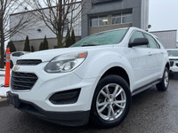Need a low mileage, affordable, dependable ALL WHEEL DRIVE SUV? Then check out this ONE OWNER 2017 C... (image 2)