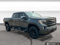 Unleash the power of the 2021 GMC Sierra 1500 SLE Crew Cab, boasting a robust Duramax 3.0L Turbo-Die... (image 6)