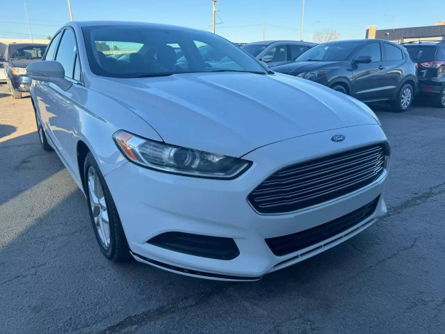 2016 FORD Fusion Special Edition in Cars & Trucks in Laval / North Shore