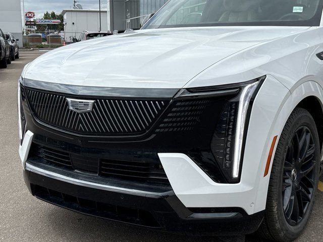 2025 Cadillac Escalade IQ Sport 2 in Cars & Trucks in Edmonton - Image 3