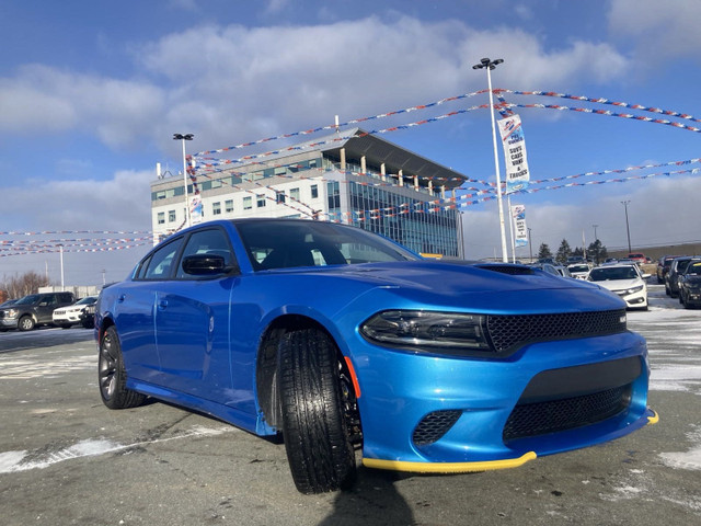 2023 Dodge Charger R/T in Cars & Trucks in City of Halifax - Image 3