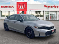 WATERLOO HONDA'S PRE-OWNED BUY SMART PROGRAM - With the purchase of this vehicle, you will receive t... (image 8)