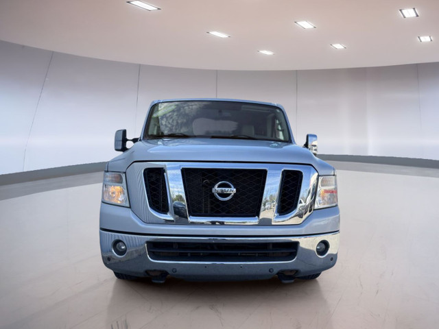 Nissan NV Tourisme NV3500 HD SV V8 2019 à vendre dans Autos et camions  à Laurentides - Image 2