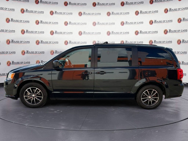 2016 Dodge Grand Caravan 4dr Wgn SXT in Cars & Trucks in Calgary - Image 2
