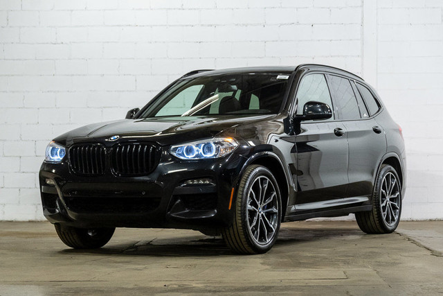 2021 BMW X3 xDrive30i | M Sport | Sièges Chauffants Avant et in Cars & Trucks in City of Montréal - Image 3