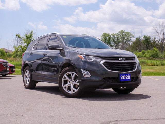 2020 Chevrolet Equinox LT - Following Distance Indicator in Cars & Trucks in Belleville - Image 2