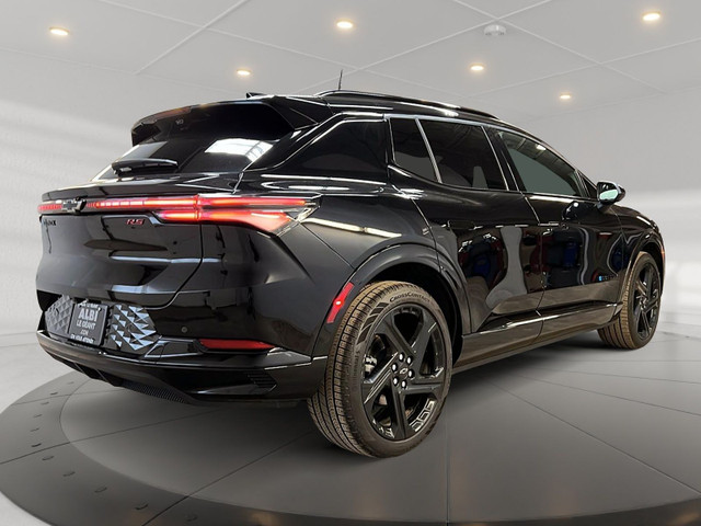 2025 Chevrolet Equinox EV 2RS in Cars & Trucks in Laval / North Shore - Image 4