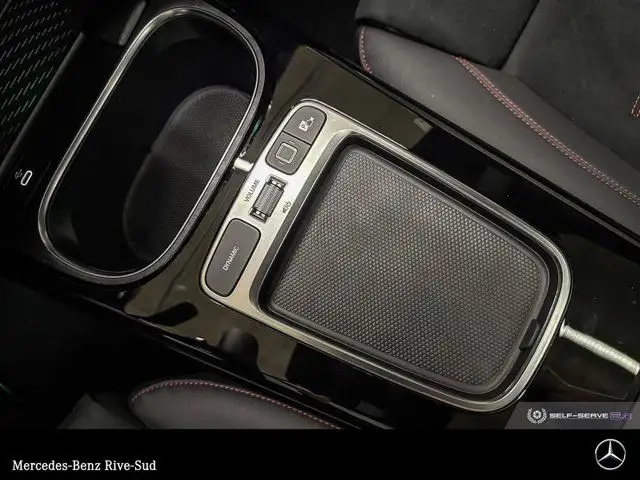 2025 Mercedes-Benz CLA 250 4MATIC in Cars & Trucks in Longueuil / South Shore - Image 16