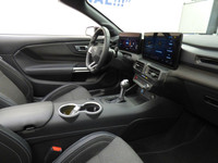 Automatique à 10 vitesses, 12,000 km (certifié), Édition "EcoBoost Convertible", Jamais accidenté (r... (image 9)
