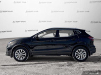 2023 Nissan Qashqai SV Black AWD CVT with Xtronic 2.0L DOHC | Recent Oil Change, | Passed Inspection... (image 2)