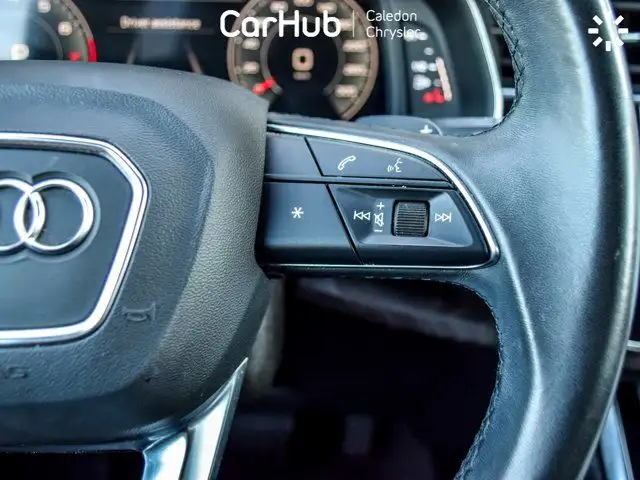 2021 Audi Q7 Komfort dans Autos et camions dans Région de Mississauga/Peel - Image 26
