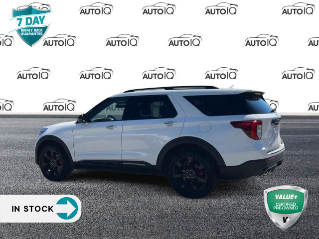 2022 Ford Explorer ST NAVIGATION | MOONROOF | ST STREET PACKAGE in Cars & Trucks in St. Catharines - Image 2