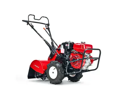 2022 Honda motoculteur honda frc800 motoculteur honda frc800. Pour plus d’informations, veuillez com...