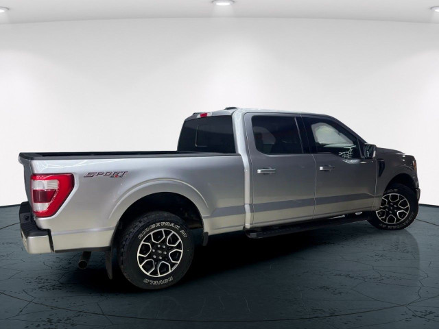 2021 Ford F-150 in Cars & Trucks in Edmonton - Image 3