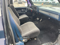 Auction Date: Saturday, July 26, 2025. : Collector: Vin 2GCDC14H7F1216293 ;Year 1985 ;Make Chevrolet... (image 9)