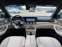 2019 Mercedes-Benz E-Class E 300 4MATIC Sedan - Navigation|360 camera|Parking Assist|Blind-spot/Lane... (image 8)