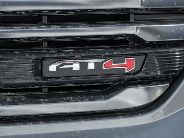 2025 GMC Sierra 1500 AT4- Duramax Diesel | HD Surround Vision in Cars & Trucks in Markham / York Region - Image 3