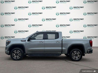 Leather Seats, Heated & Ventilated Seats, Heated Steering, Heated Rear Seats, Sunroof, Off-Road Susp... (image 5)