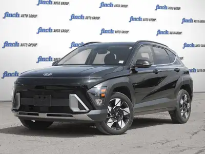 WAS: $32619 NOW: $31597 plus taxes and licensing feesDiscover the 2024 Hyundai Kona: A Dynamic Drive...