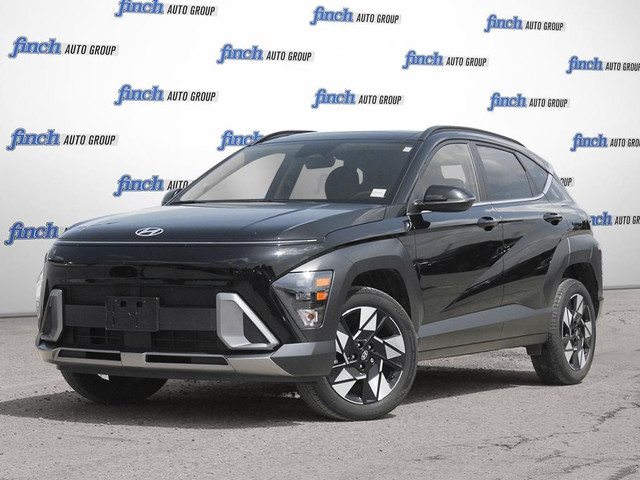 2024 Hyundai Kona 2.0L Preferred w/Trend Package alloy wheels... in Cars & Trucks in London - Image 2