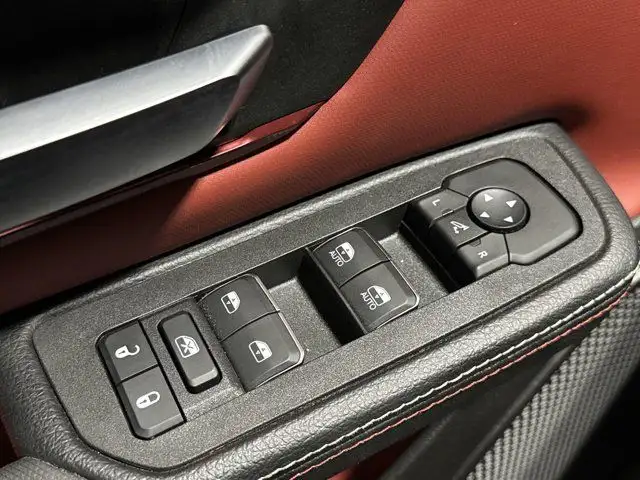 2025 Ram 1500 Rebel | Remote Start | Heated Seats in Cars & Trucks in Edmonton - Image 14