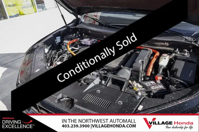 2024 Honda CR-V Hybrid Touring62863707417089123