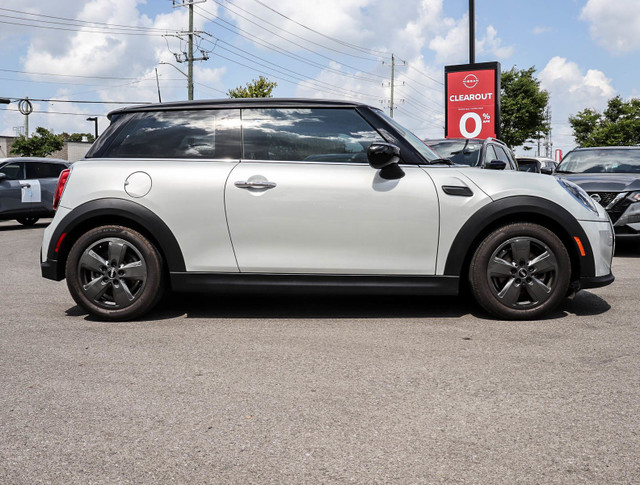 2022 MINI 3 Door Cooper in Cars & Trucks in Kitchener / Waterloo - Image 2