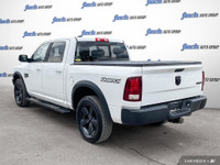 WAS: $37879 NOW: $32998 plus taxes and licensing feesConquer the Road with the 2019 Ram 1500 Classic... (image 3)