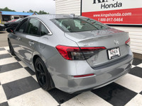 At Kings Honda you will experience an outstanding car buying experience. We make every effort to exc... (image 5)