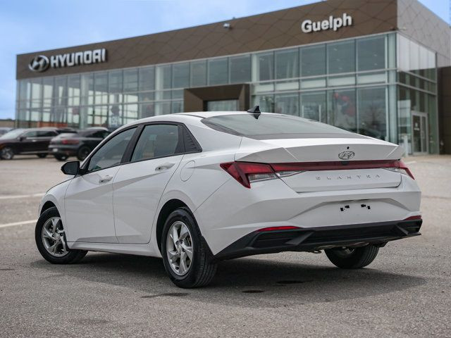 2023 Hyundai Elantra Essential IVT | Heated Seats | CarPlay |S in Cars & Trucks in Guelph - Image 4