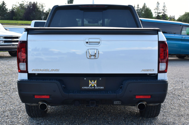 2023 Honda Ridgeline ***ONE OWNER, NO ACCIDENTS, LOW KM*** in Cars & Trucks in Calgary - Image 4
