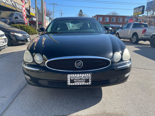 2006 Buick Allure CXL CXL in Cars & Trucks in City of Toronto - Image 2