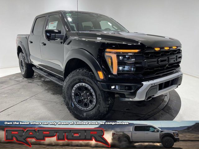2025 Ford F-150 Raptor in Cars & Trucks in Strathcona County