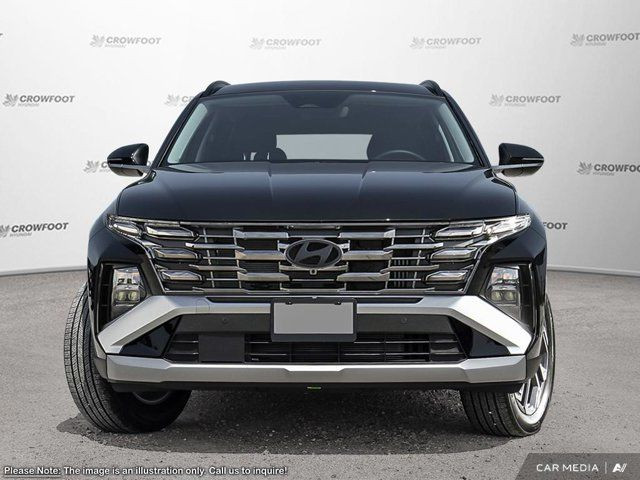 2025 Hyundai Tucson Hybrid Ultimate in Cars & Trucks in Calgary - Image 2