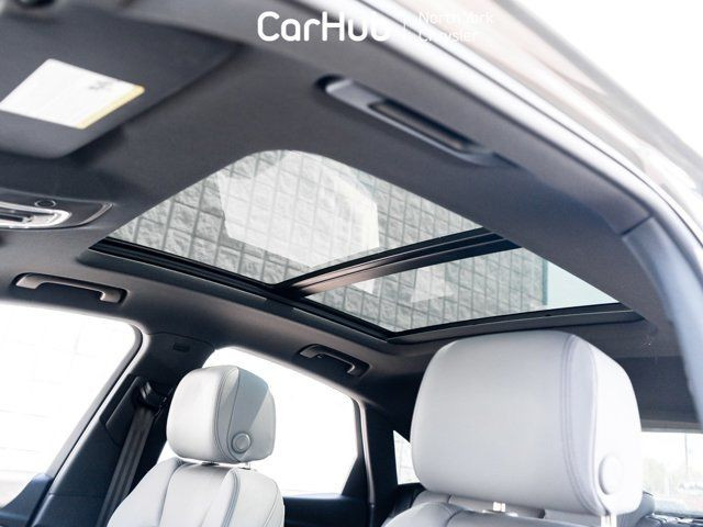 2024 Audi SQ5 Sportback Progressiv Panoroof Heated Seats in Cars & Trucks in City of Toronto - Image 4