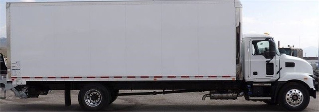 2024 Mack MD6 in Heavy Trucks in Calgary