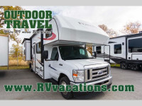 2022 Forest River RV Forester LE 3251DSLE Ford