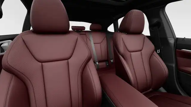 2025 BMW i4 M50 xDrive in Cars & Trucks in Laval / North Shore - Image 14
