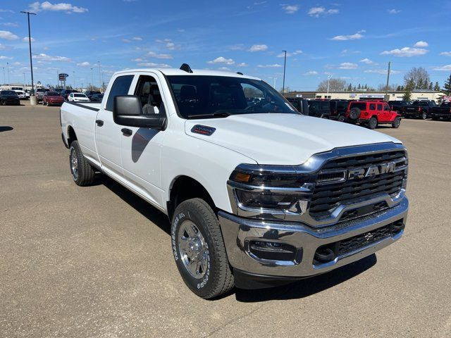 2025 Ram 2500 Tradesman in Cars & Trucks in Lloydminster - Image 3