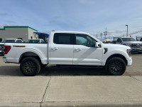 2023 Ford F-150 Tremor 4WD SuperCrew 5.5' Box, 3.5L V6 EcoBoost, Gas, 10-Spd Automatic, Class IV Tow... (image 3)