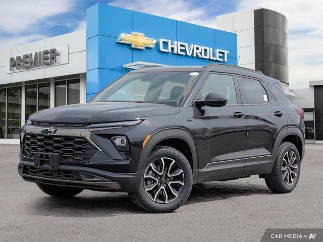 2025 Chevrolet Trailblazer ACTIV in Cars & Trucks in Windsor Region