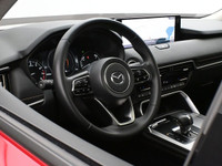 2025 Mazda CX-90 GT a premium hybrid SUV that delivers power, luxury, and efficiency in one sleek pa... (image 5)