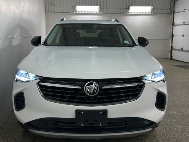 2022 Buick Envision Essence ESSENCE/AWD/FULL LEATHER/PANORAMI... in Cars & Trucks in Belleville - Image 3