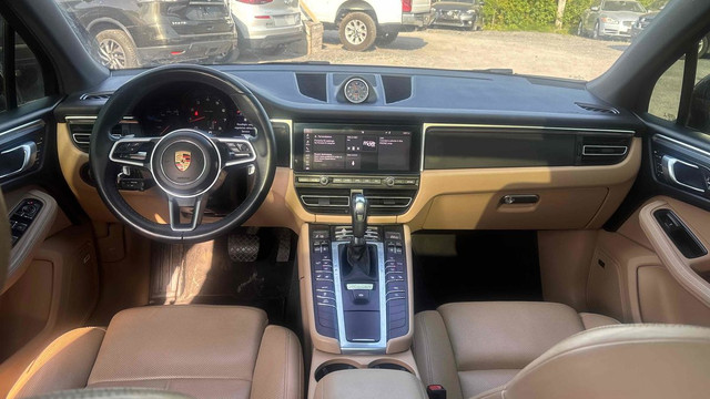 2019 Porsche Macan Premium Plus PKG | BOSE | PanoRoof in Cars & Trucks in Ottawa - Image 3