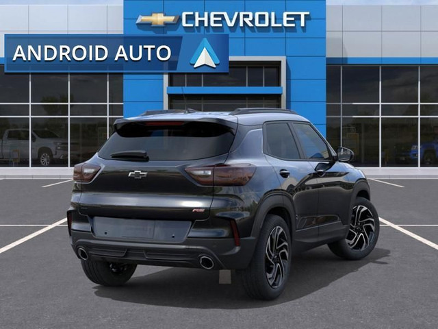 2026 Chevrolet Trailblazer RS in Cars & Trucks in Mississauga / Peel Region - Image 4