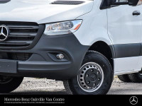 Ready to Work? We’ve Got the Van for You! Explore our full selection of New, Pre-Owned & Demo Sprint... (image 1)